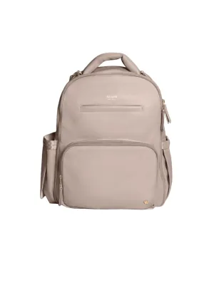 Classic Backpack Taupe