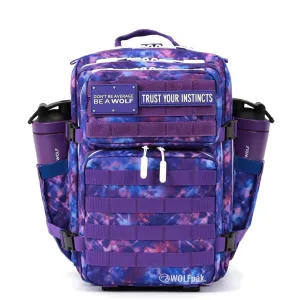 35L Backpack Ice