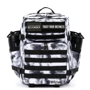 35L Backpack Timber Wolf