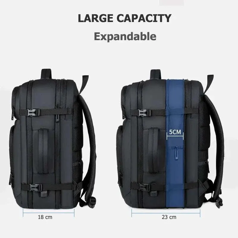 40L Large Capacity Backpack