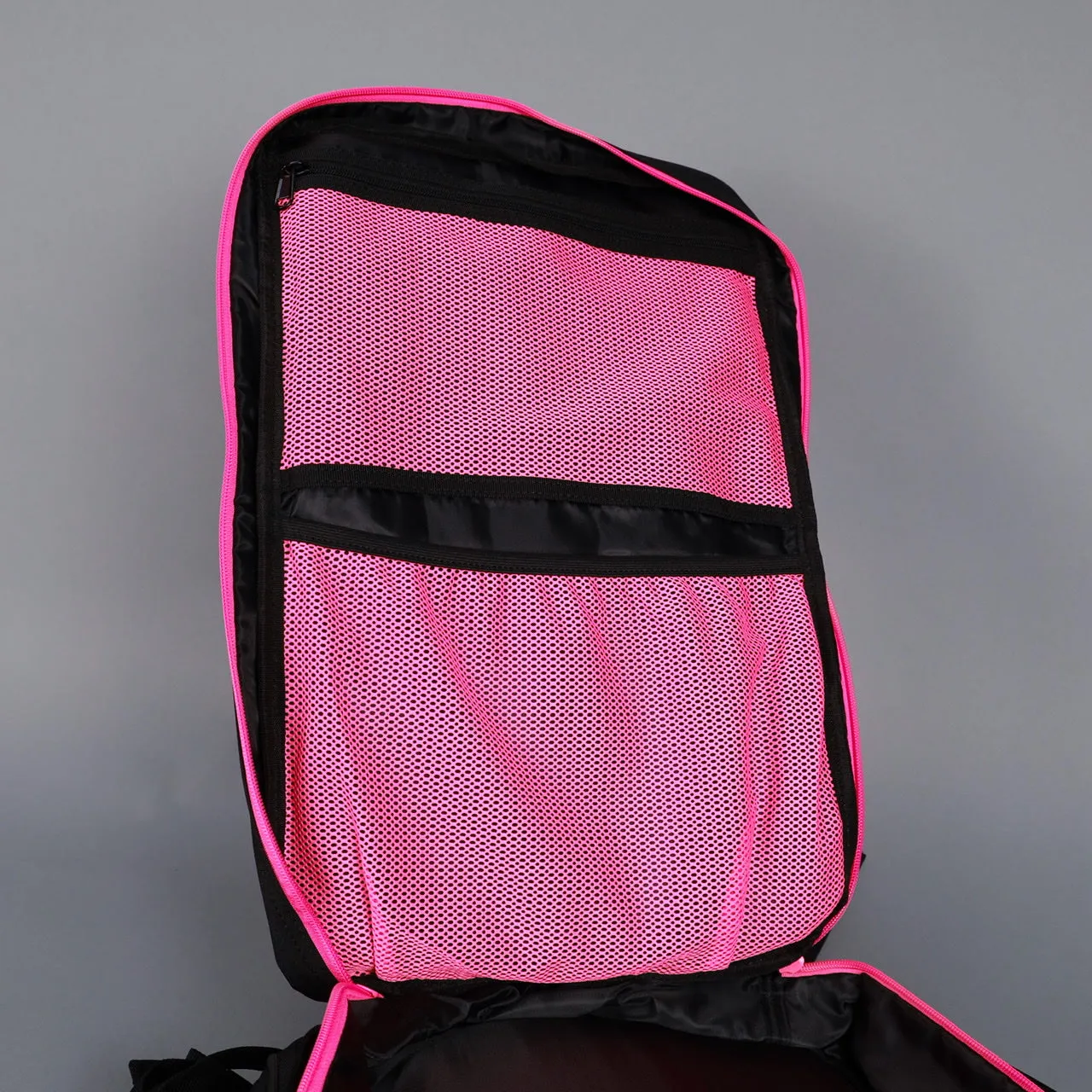 45L Backpack Pink Venom