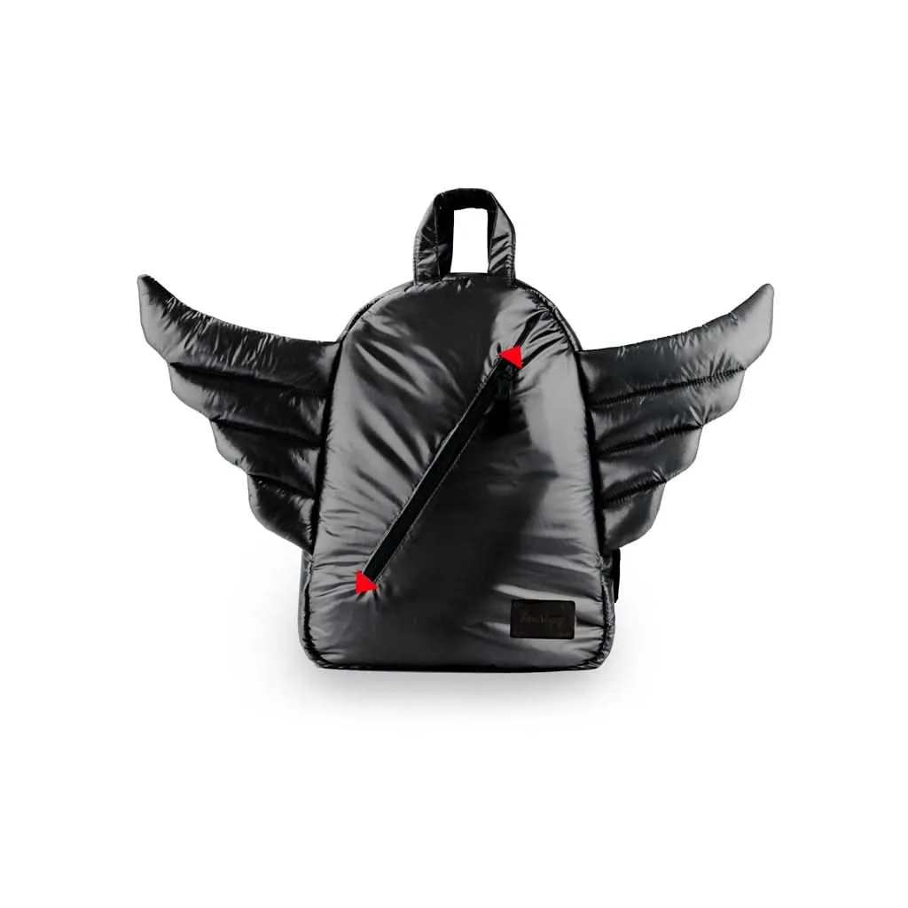 7AM Voyage Mini Wings Backpack