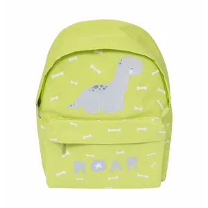 A Little Lovely Company Mini Backpack Brontosaurus