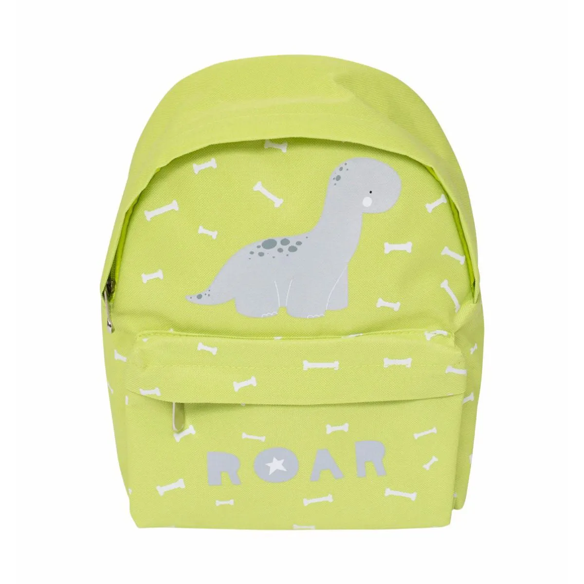 A Little Lovely Company Mini Backpack Brontosaurus