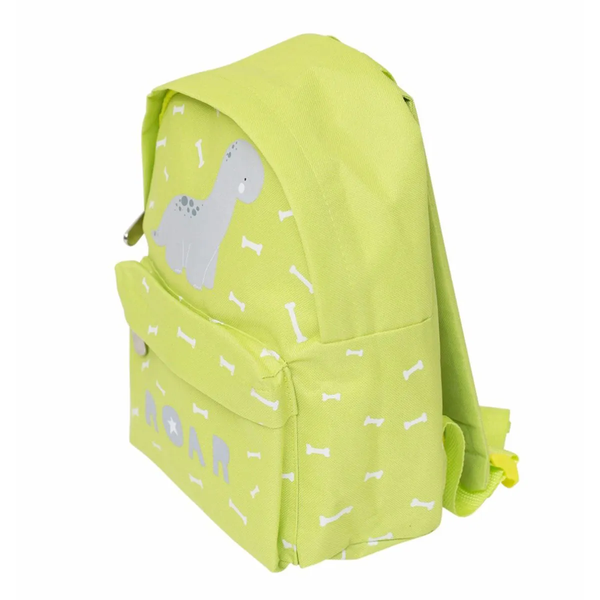 A Little Lovely Company Mini Backpack Brontosaurus