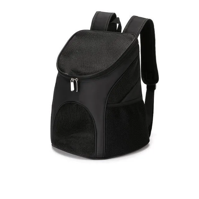 Adventure Backpack Carrier w/ Front Window