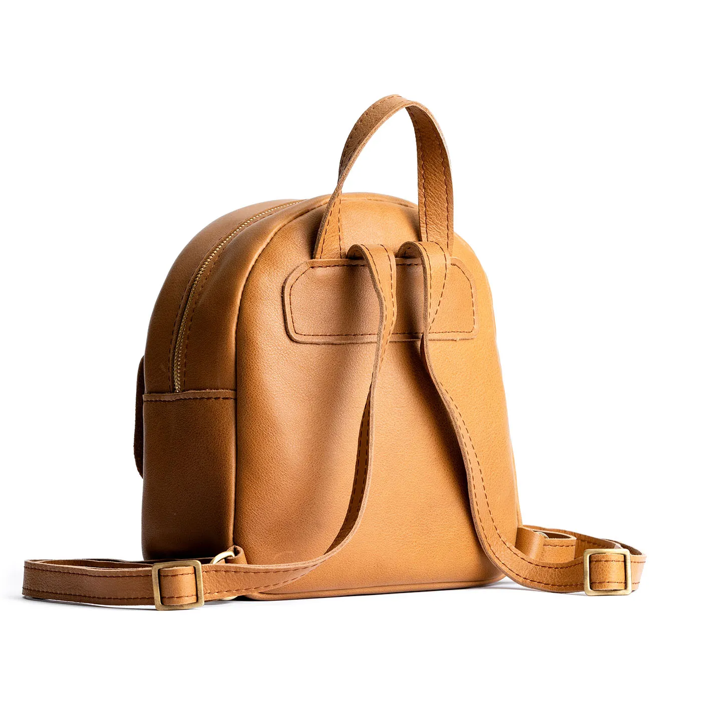 'Almost Perfect' Snap Mini Backpack