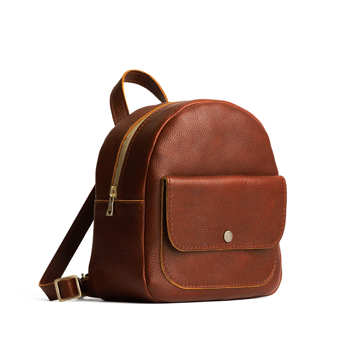 'Almost Perfect' Snap Mini Backpack