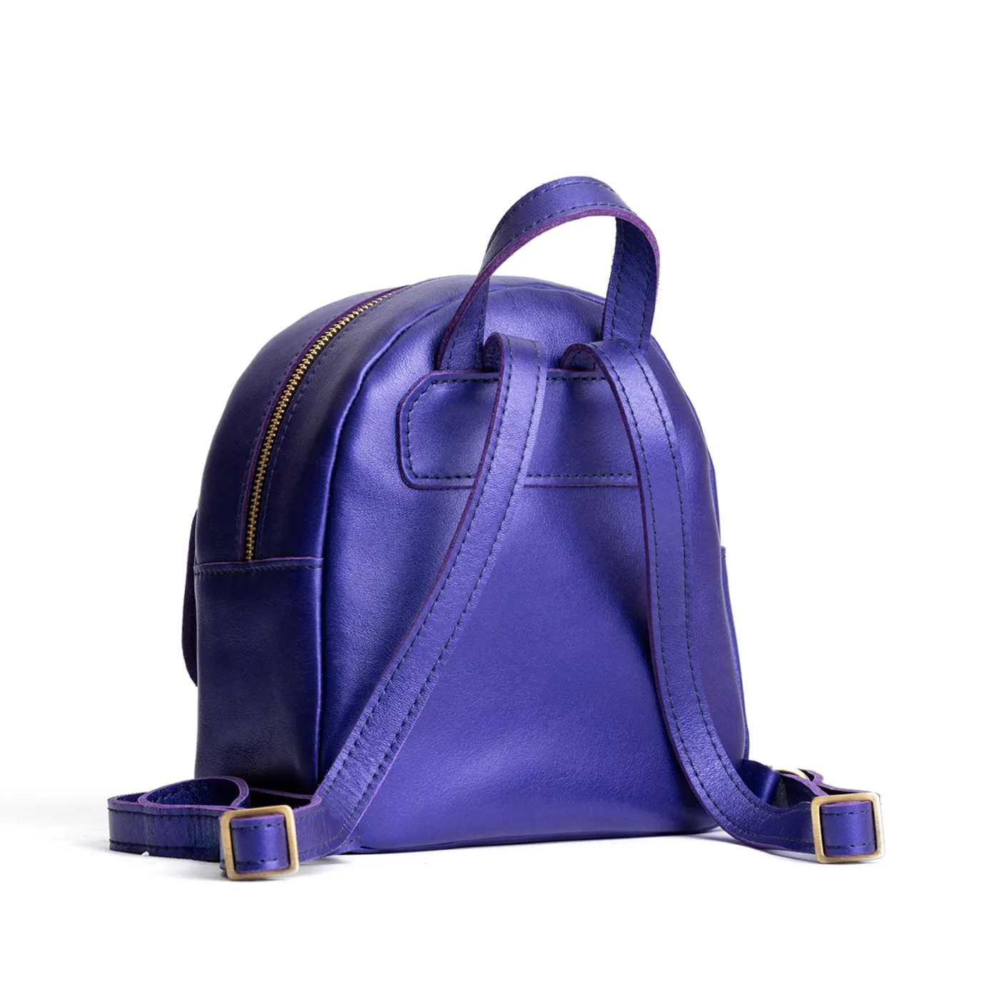 'Almost Perfect' Snap Mini Backpack