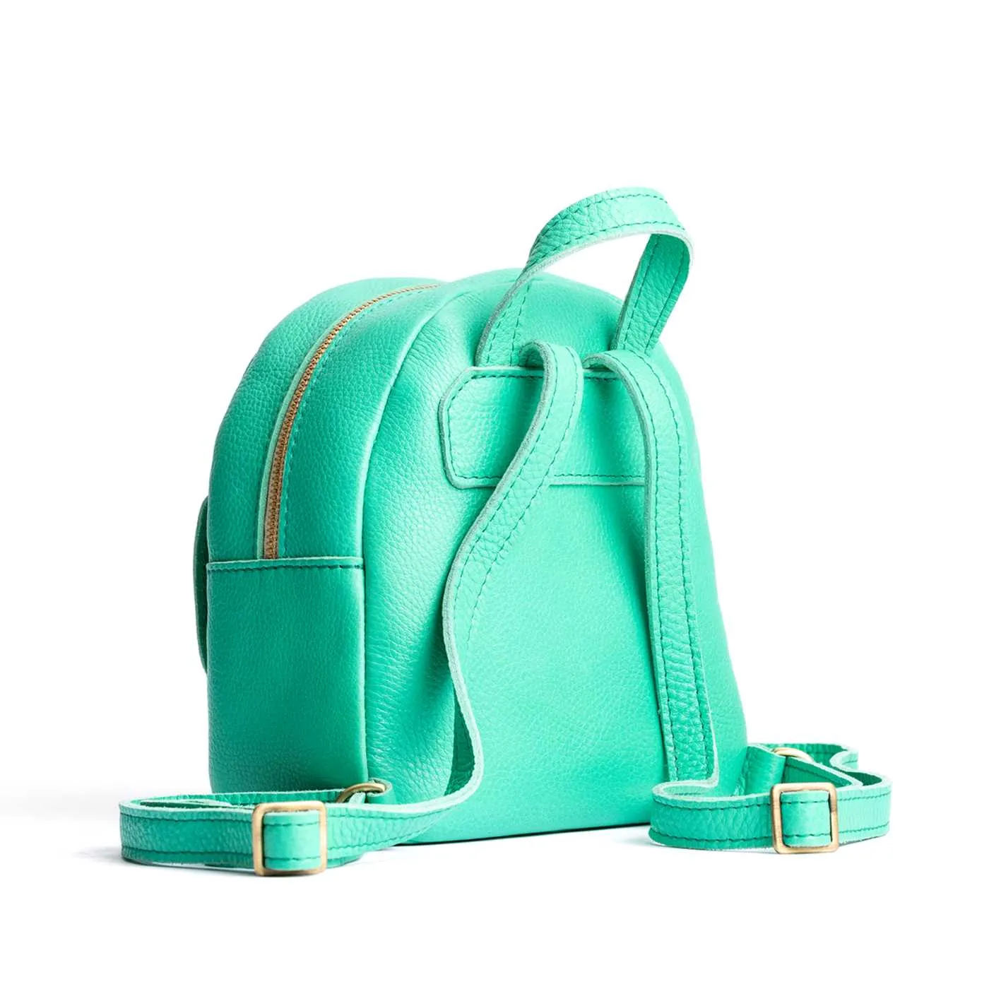 'Almost Perfect' Snap Mini Backpack