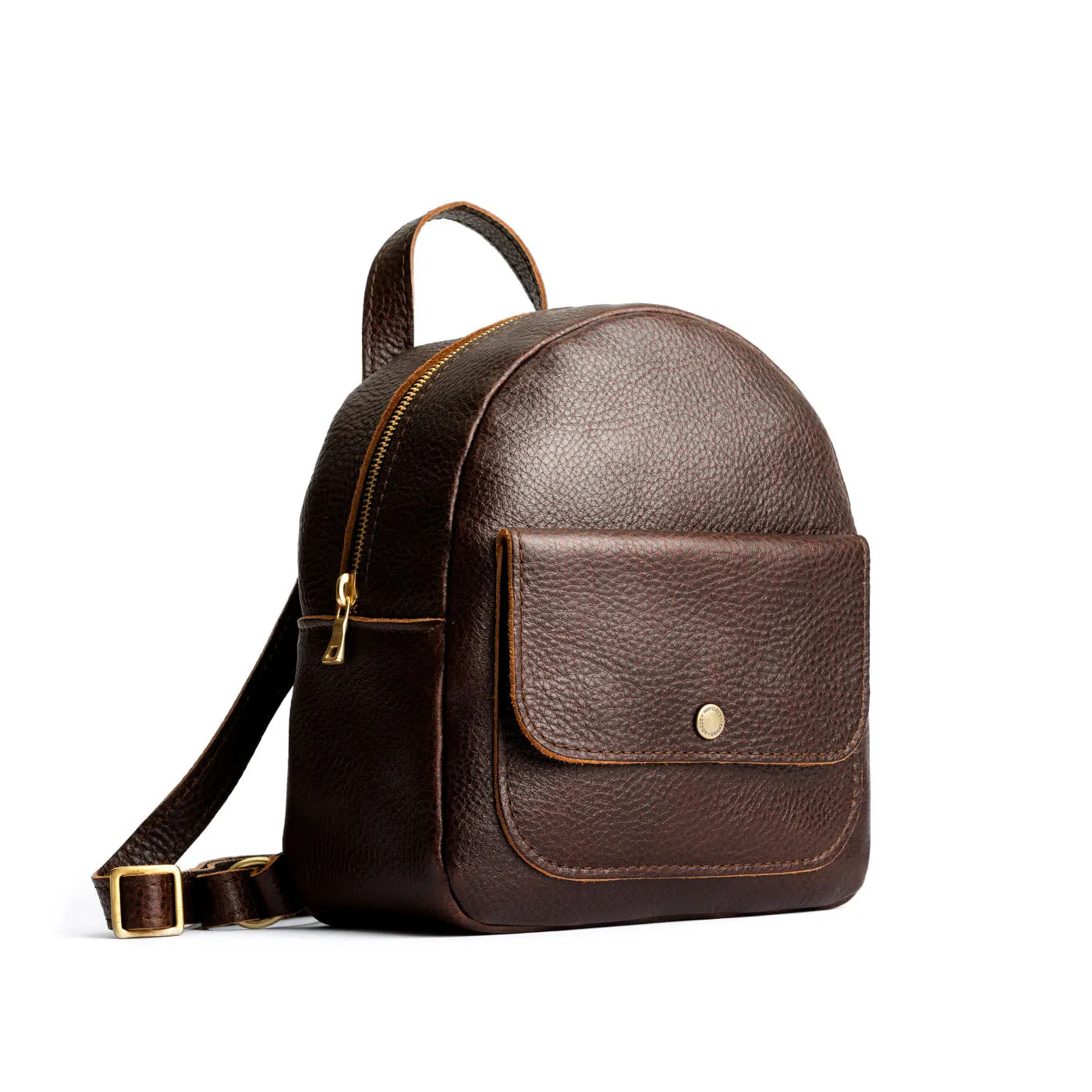 'Almost Perfect' Snap Mini Backpack