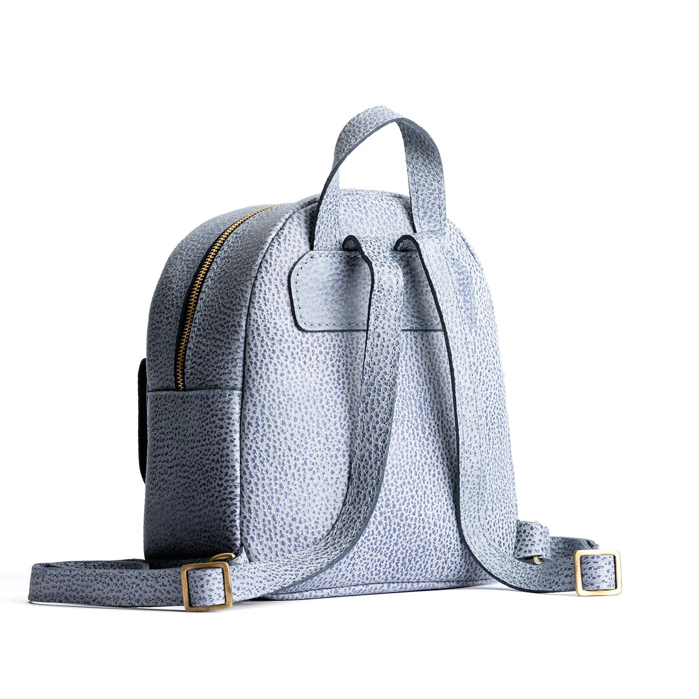 'Almost Perfect' Snap Mini Backpack