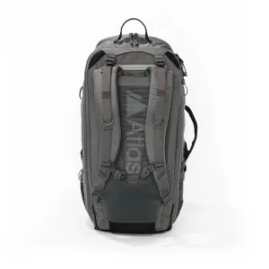 Atlas Adventure Camera Backpack - Expandable, Travel-Friendly for Photographers