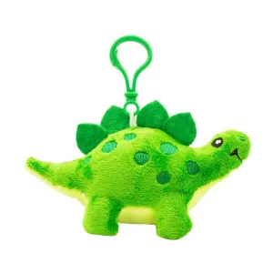 Backpack Buddies Dino Dudes - Stegosaurus