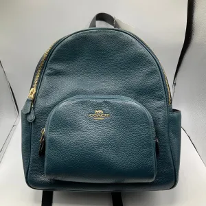 Backpack Designer Coach, Size Medium