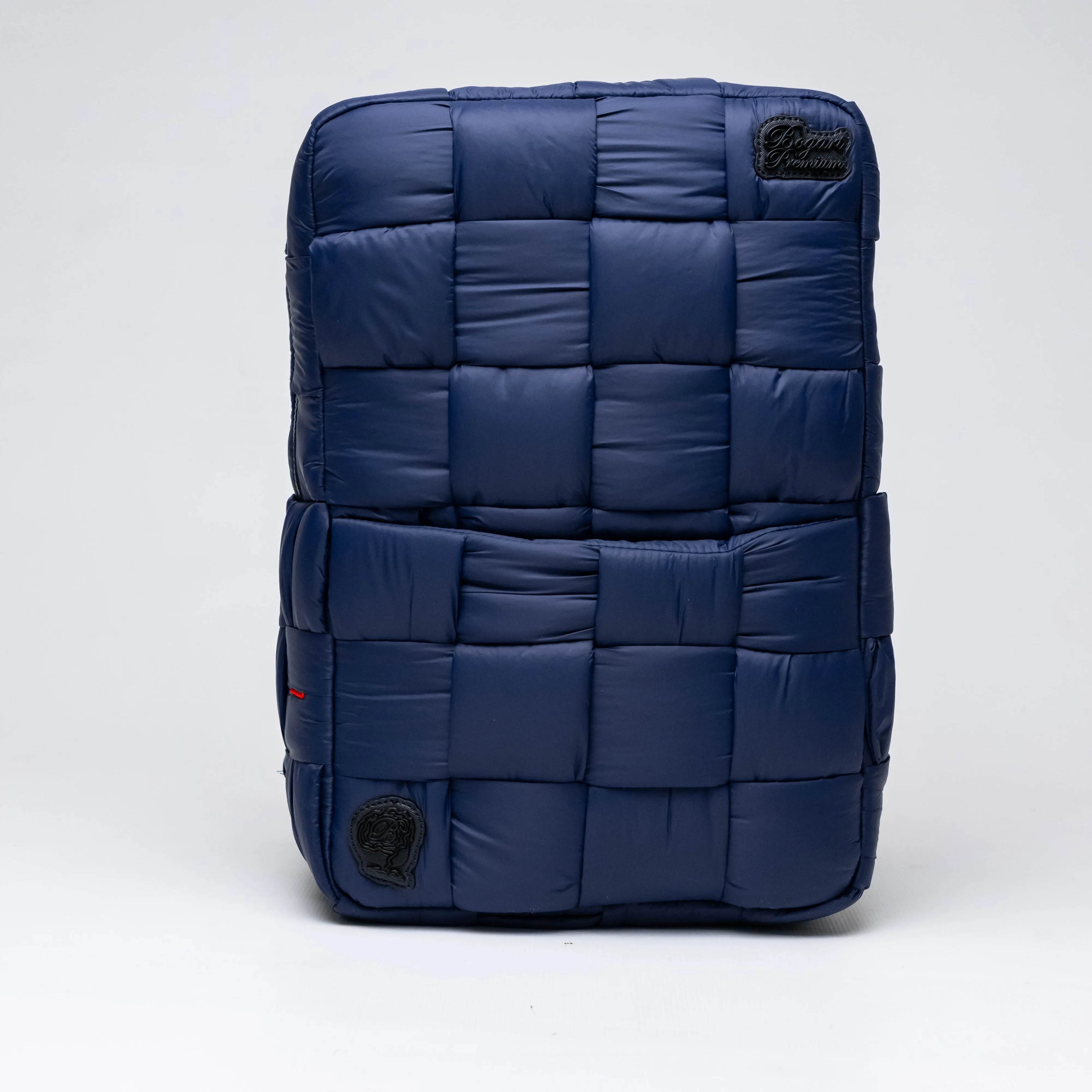 Bogart Premium Collection Quilted Backpack