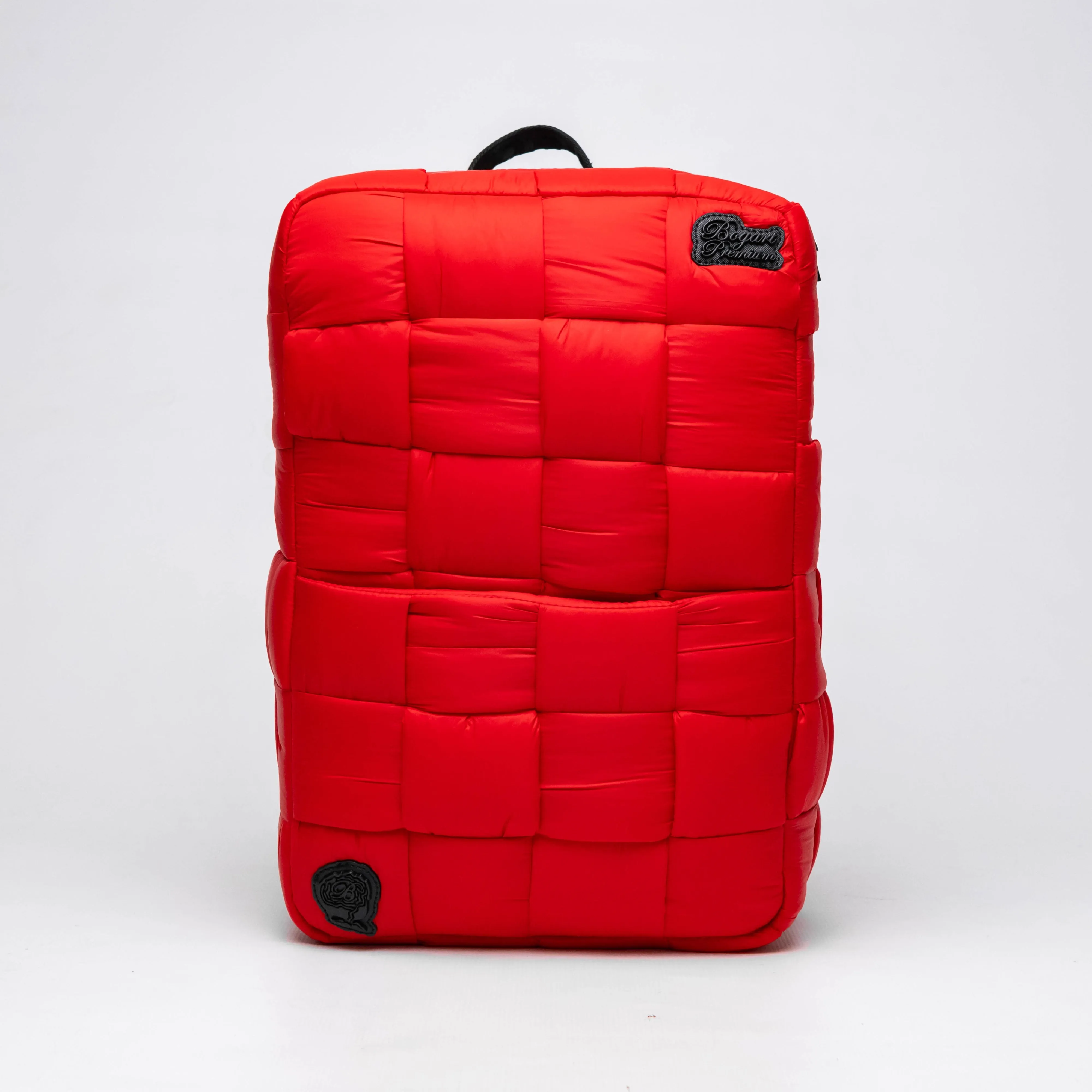 Bogart Premium Collection Quilted Backpack