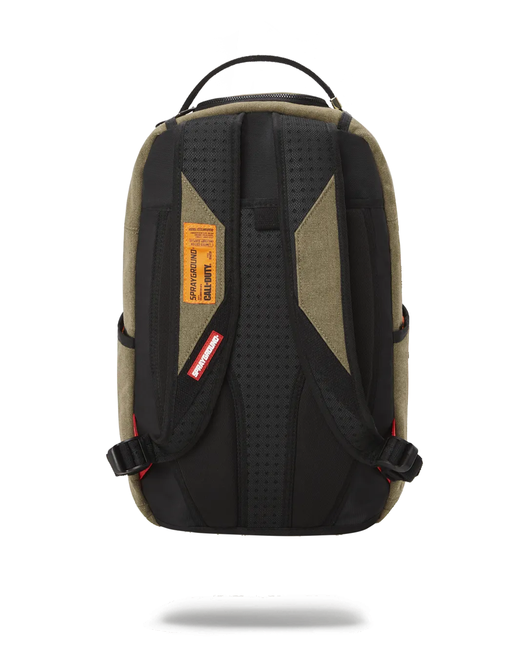 CALL OF DUTY REAPER AIR SHARK BACKPACK