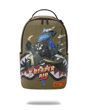 CALL OF DUTY REAPER AIR SHARK BACKPACK