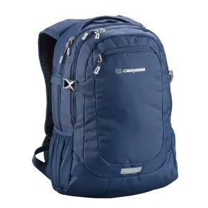 Caribee College 30L Backpack - Navy