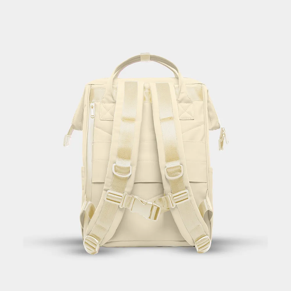 Cascade Backpack - Compact - Cream