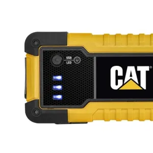 CAT 1200 Peak A Li-ION Jump Starter - 45426