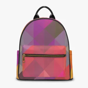 Color Drop Backpack