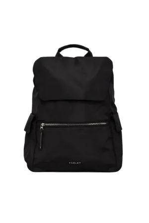 Corten Backpack, Black