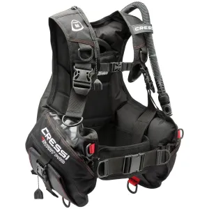 Cressi Start Pro 2.0 BCD