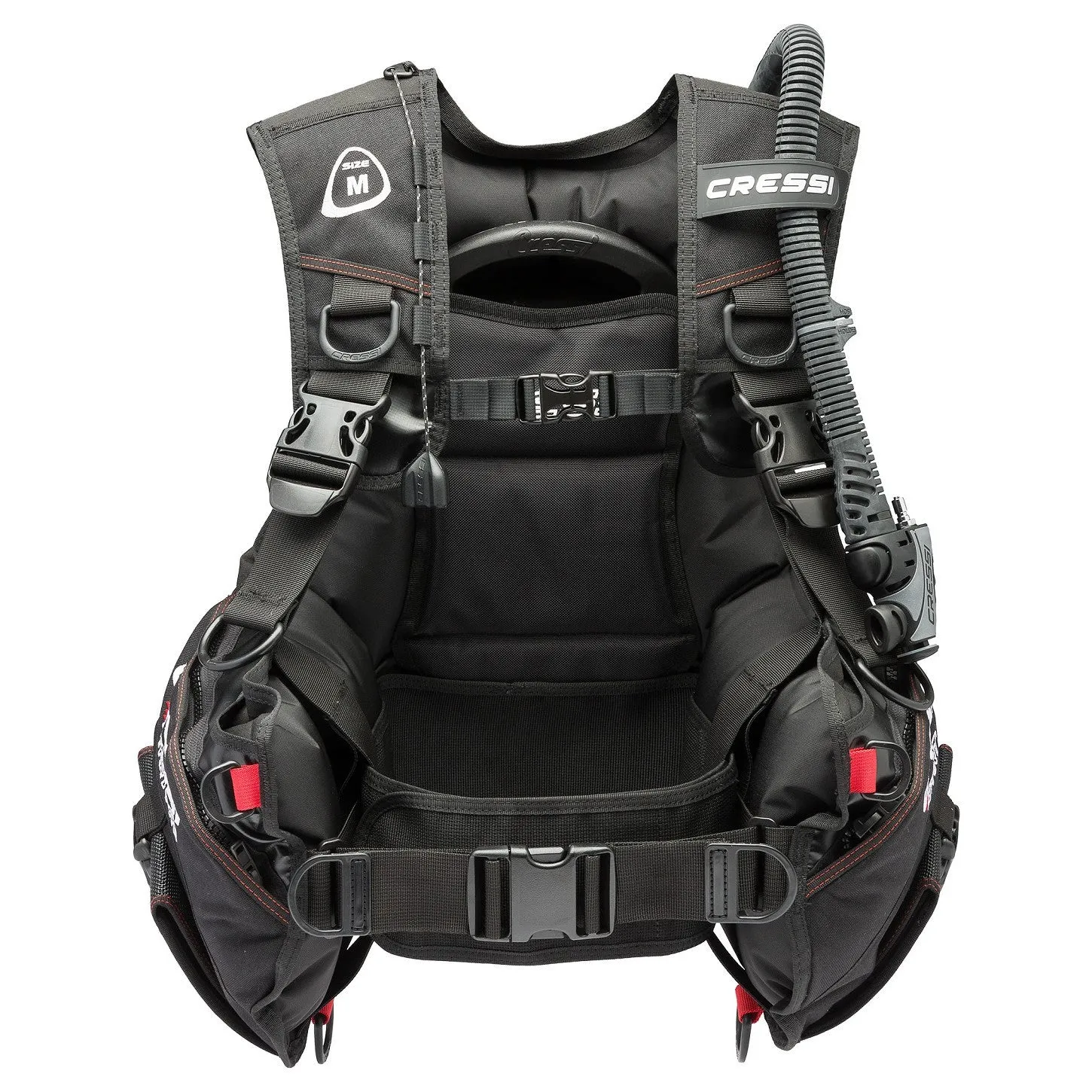 Cressi Start Pro 2.0 BCD