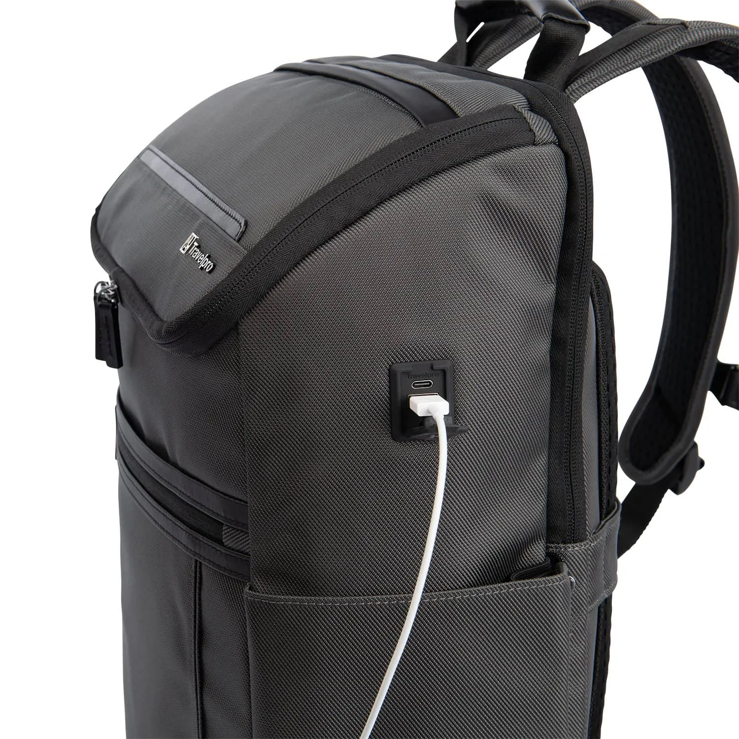 Crew™ Executive Choice™ 3 Medium Top Load Backpack