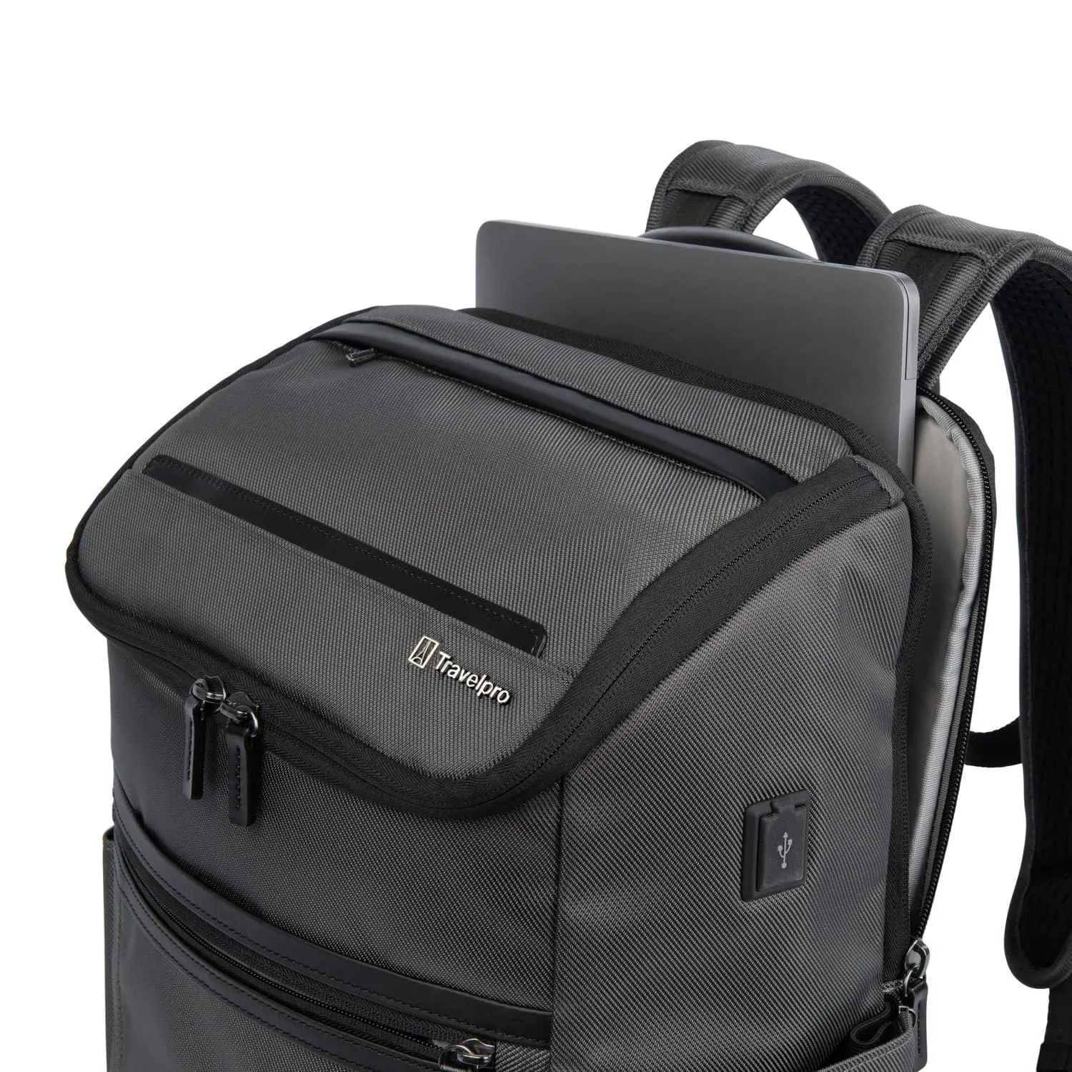 Crew™ Executive Choice™ 3 Medium Top Load Backpack