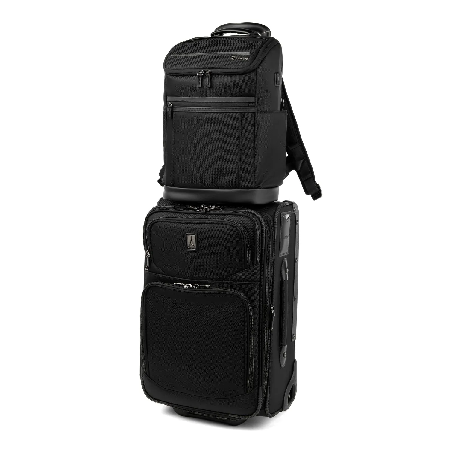 Crew™ Executive Choice™ 3 Medium Top Load Backpack