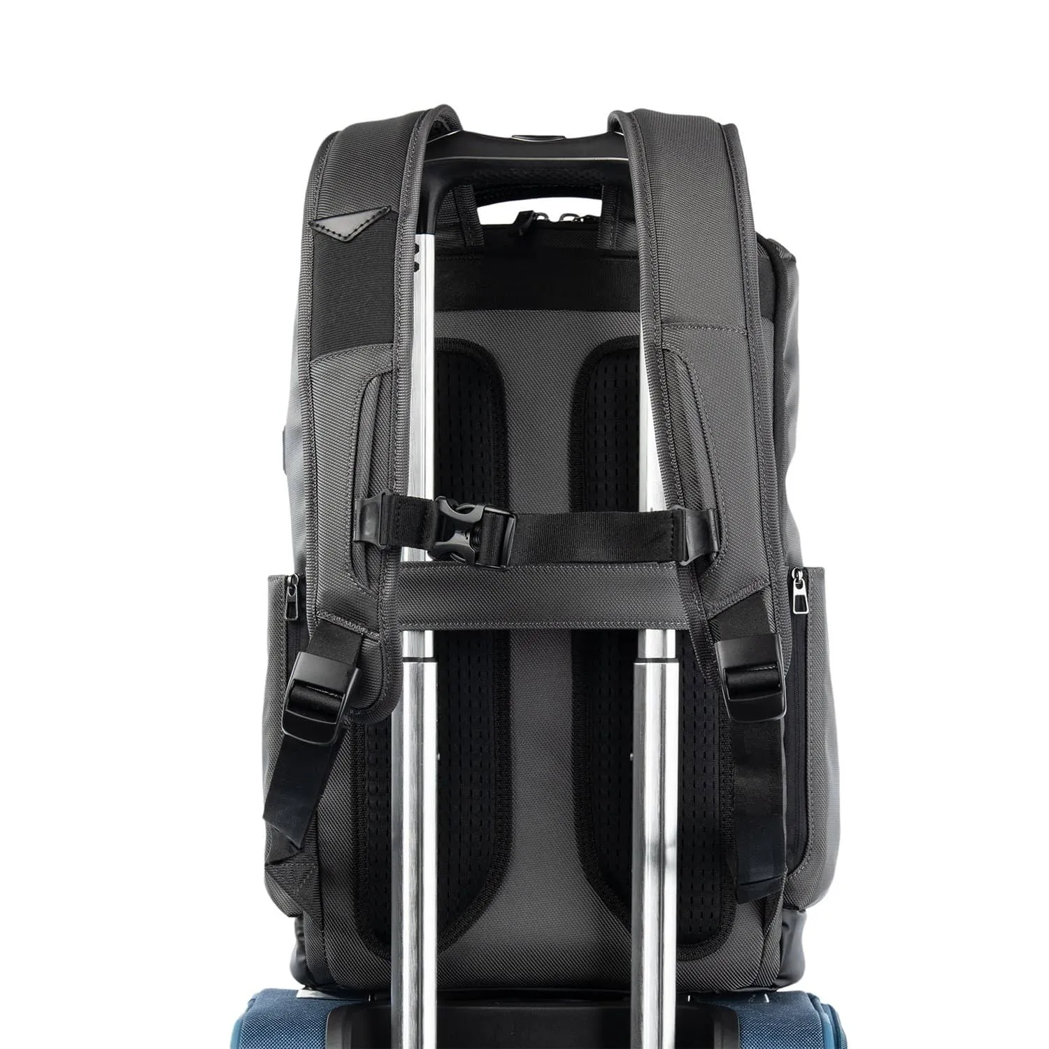 Crew™ Executive Choice™ 3 Medium Top Load Backpack