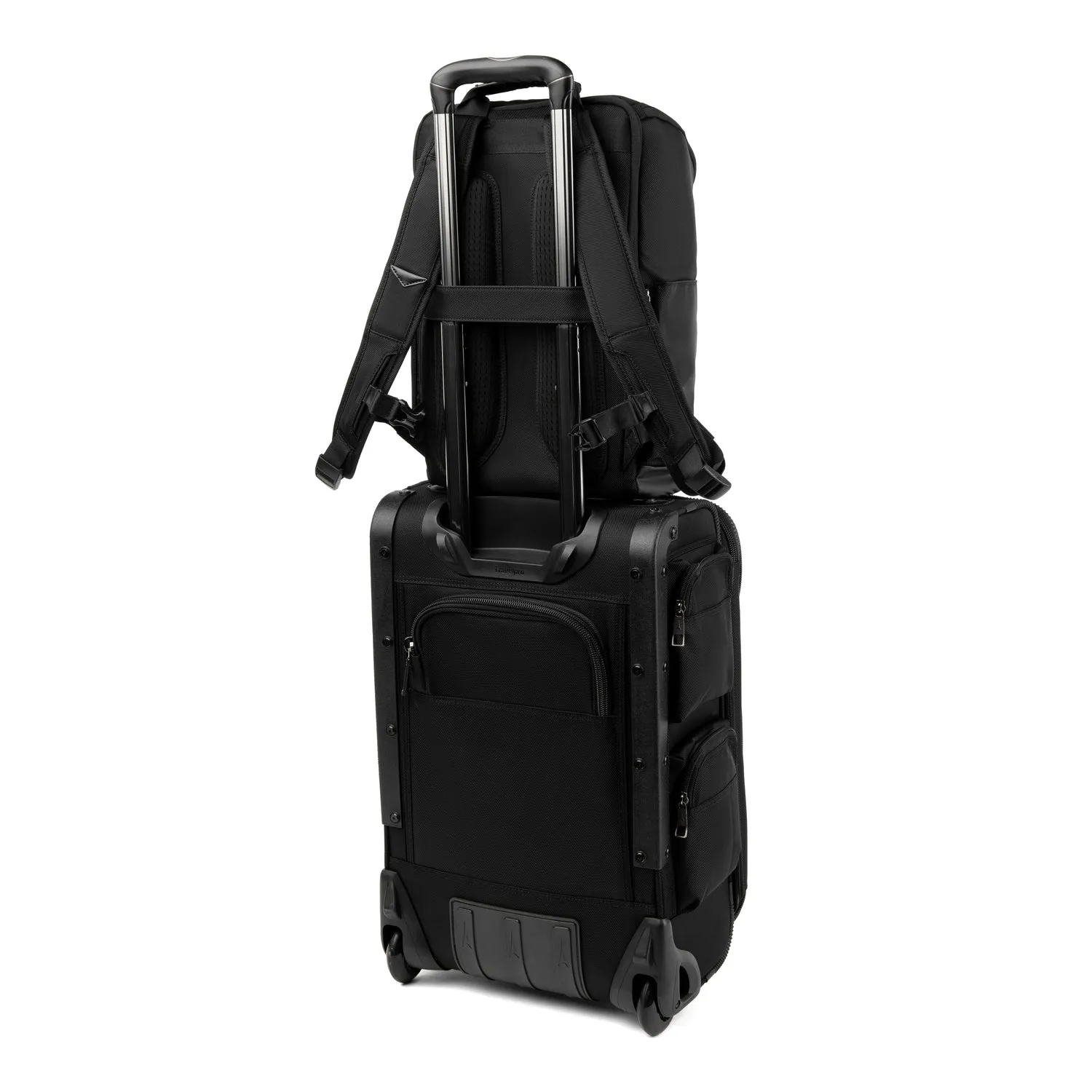 Crew™ Executive Choice™ 3 Medium Top Load Backpack