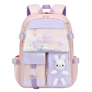 Cute Girls School Backpack – KL8374