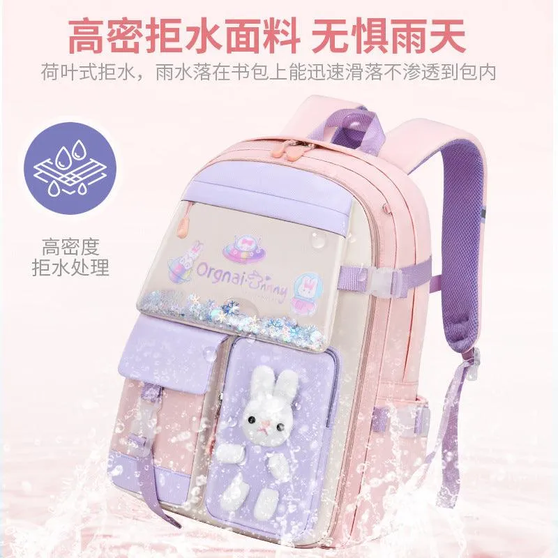 Cute Girls School Backpack – KL8374