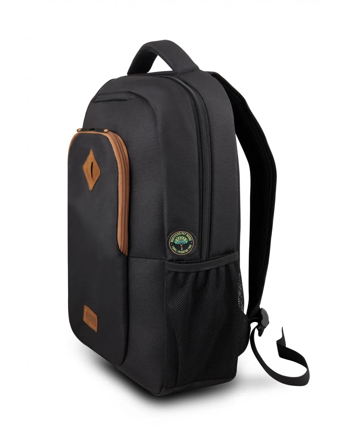 Cyclee Ecologic Toploading Backpack For Notebook 15.6In