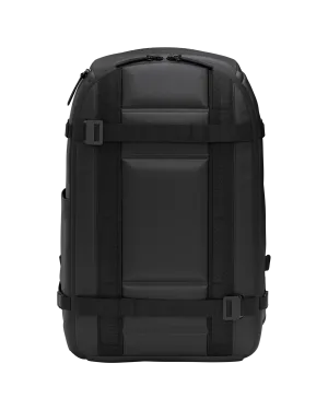 DB Journey Ramverk Pro Backpack 32L - Black Out