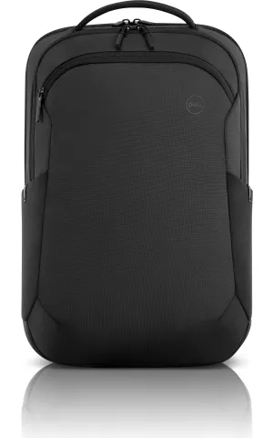 Dell Notebook Carrying Backpack Ecoloop Pro Cp5723 - 43.2 Cm (17") - Black