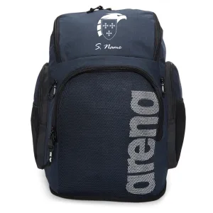 Episcopal School of Dallas Team 45 Solid Backpack w/ Embroidered Logo