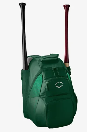 EvoShield Tone Set Backpack - Green