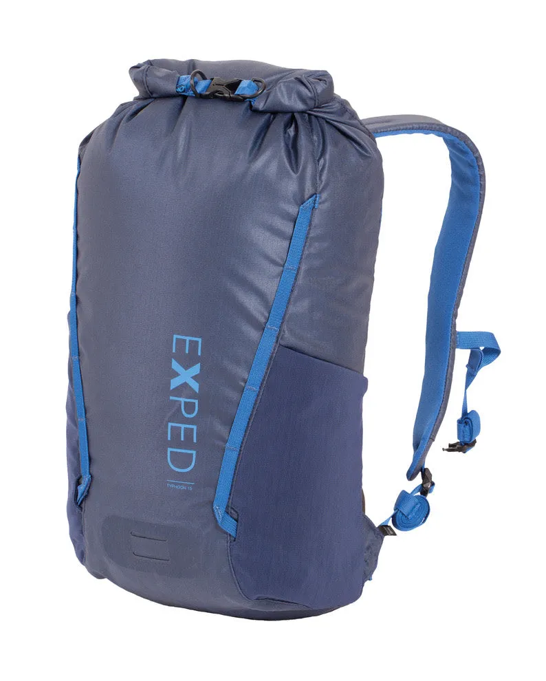 Exped Typhoon 15 Backpack