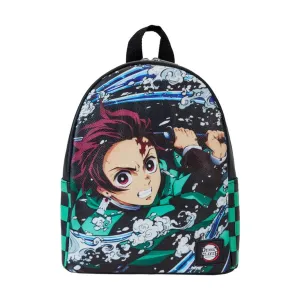 Funko Mini Backpack Tanjiro Kamado Demon Slayer: Kimetsu No Yaiba