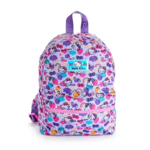 Hello Kitty Backpack (Super Scribble Series)