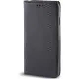 Huawei P Smart 2021 Wallet Case - Black