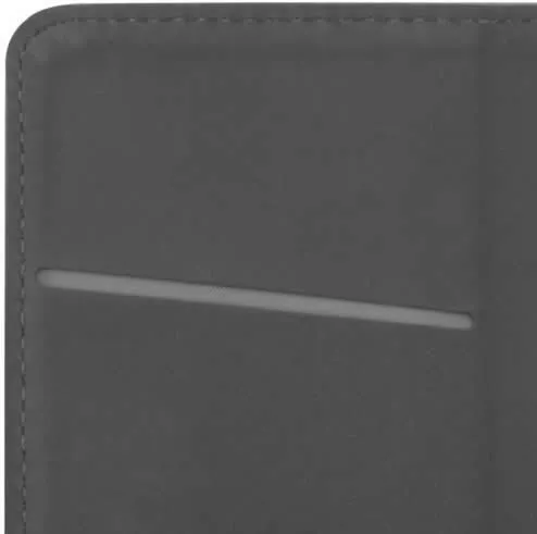 Huawei P Smart 2021 Wallet Case - Black