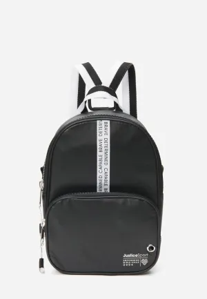 J Sport Color Block Mini Backpack