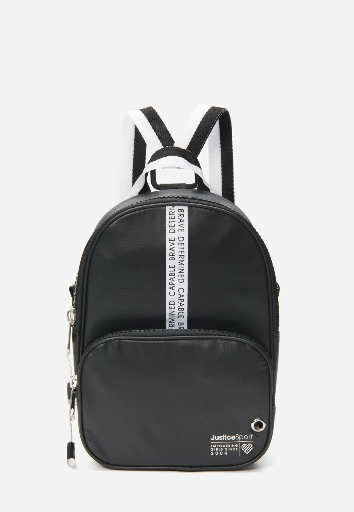 J Sport Color Block Mini Backpack