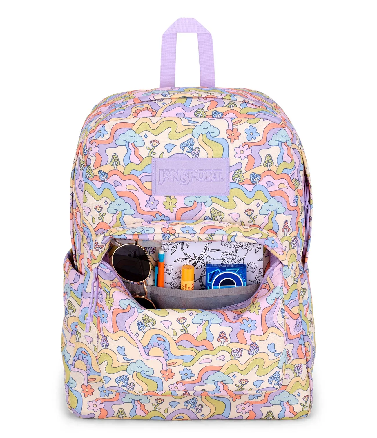 Jansport - SUPERBREAK® PLUS BACKPACK